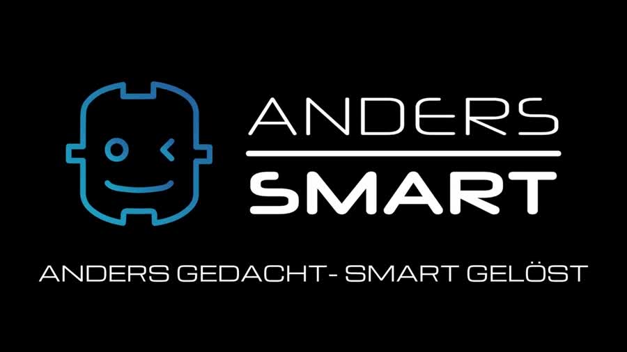 Anders Smart – Imagefilm