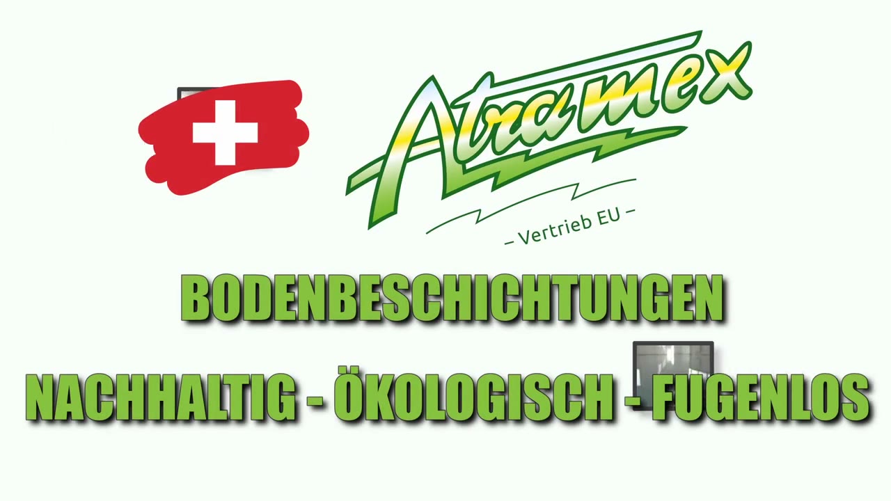 Atramex – Werbefilm