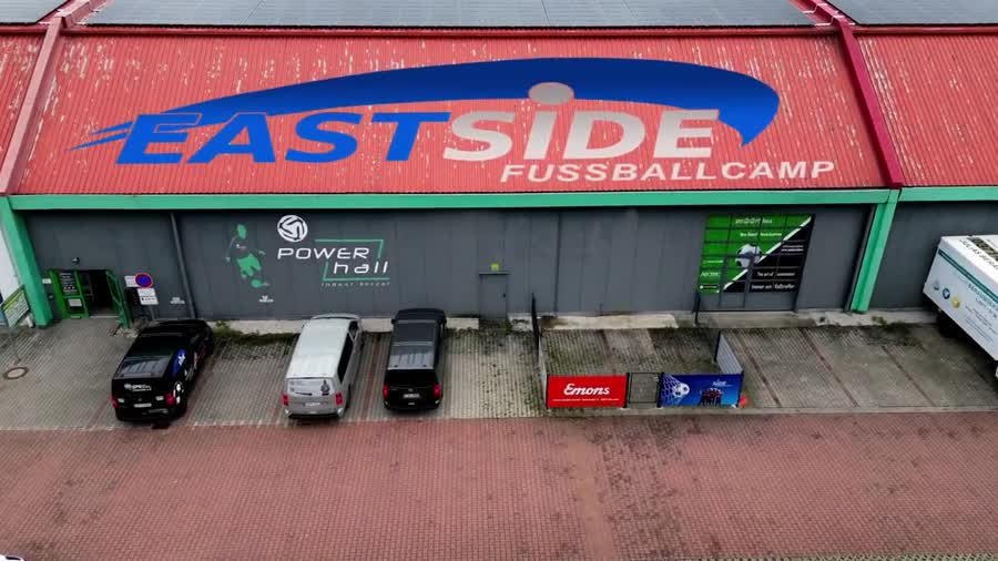 Eastside – Eventvideo