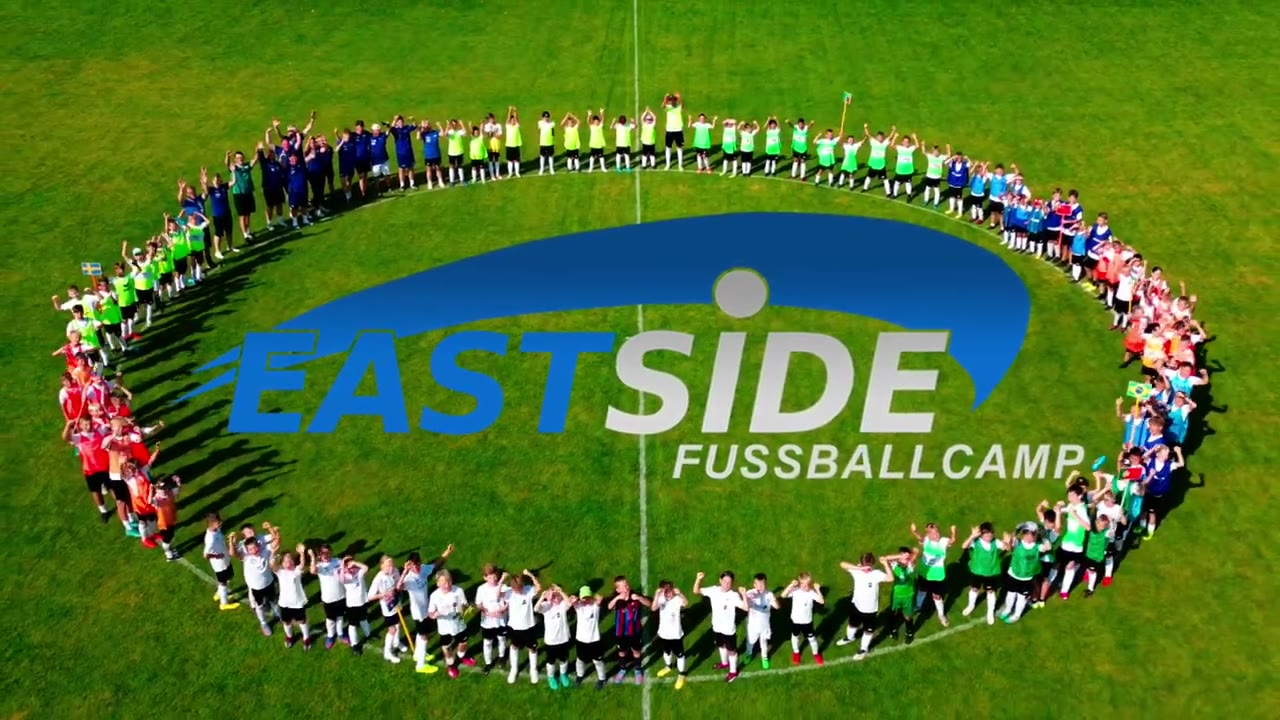 Eastside – Imagefilm