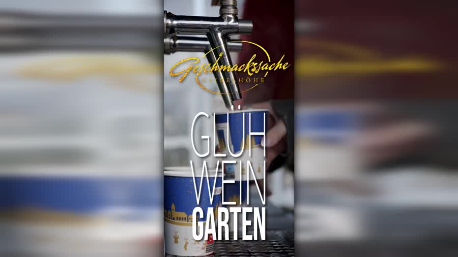 Geschmackssache – Eventvideo