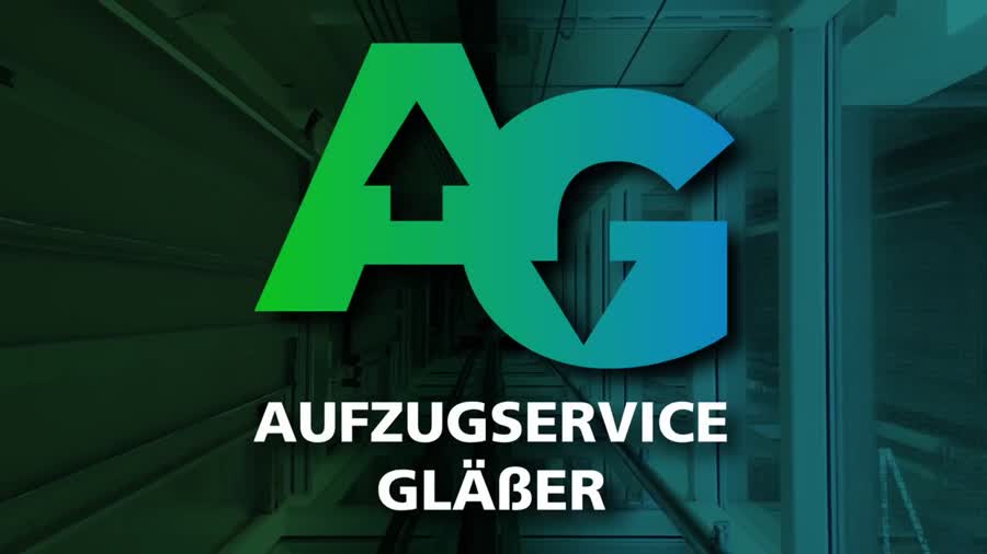 Aufzugservice Gläßer – Imagefilm