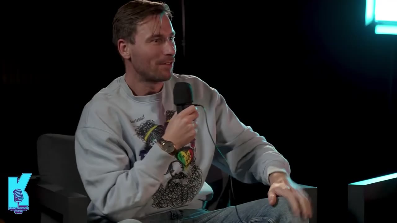 Kemnitzer Köpfe – Videopodcast