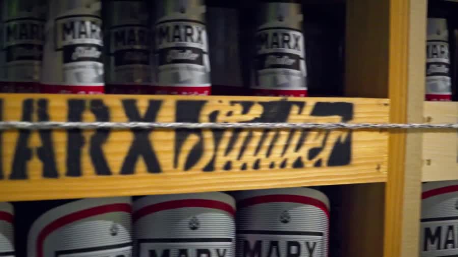 Marx Städter – Werbefilm